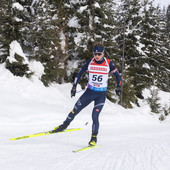 Biathlon – Le dichiarazioni di Elia Zeni dopo il primo mese di gare
