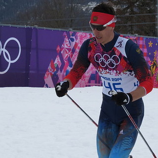 Sci di Fondo - Campionati russi, Belov vince la mass start di 70 km