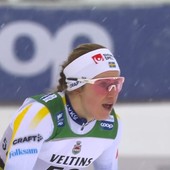 Sci di fondo - Tour de Ski, Andersson lascia: &quot;Ho paura delle conseguenze se continuassi&quot;