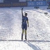Biathlon: Elvira Oeberg conquista l'Inseguimento di Hochfilzen. Vittozzi chiude con un ottimo 4° posto!
