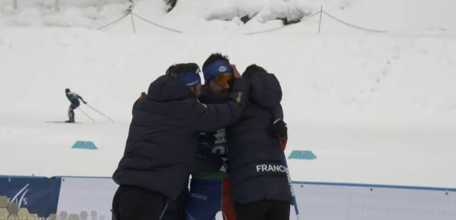 Sci di Fondo - Mondiali U23, la Francia vince la staffetta mista; Italia bella e sfortunata, chiude 8ª