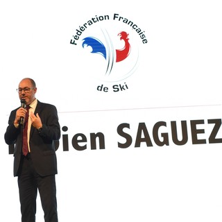 Fabien Saguez