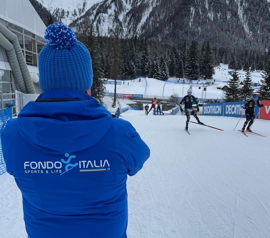 Segui le dirette dei campionati Italiani di sci di fondo a Pragelato e di biathlon ad Anterselva