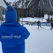 Segui le dirette dei campionati Italiani di sci di fondo a Pragelato e di biathlon ad Anterselva