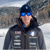 Biathlon, VIDEO - Fabrizio Curtaz in raduno a Livigno: &quot;Non finisce tutto nel 2026, anzi bisogna lavorare per il periodo post Olimpiadi dove abbiamo già iniziato a gettare le basi&quot;