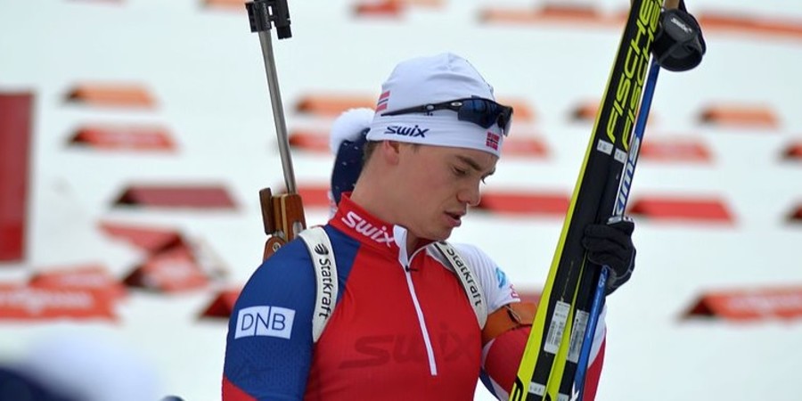 Biathlon, IBU Cup: successo di Fredrik Gjesbakk nella seconda sprint di Sjusjøen