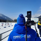 Fondo Italia vi porta in diretta streaming ai Campionati Italiani di Fondo e Biathlon: le live da Pragelato ed Anterselva