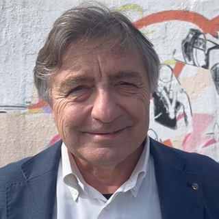 Francesco Contorni, presidente Comitato FISI Appennino Toscano