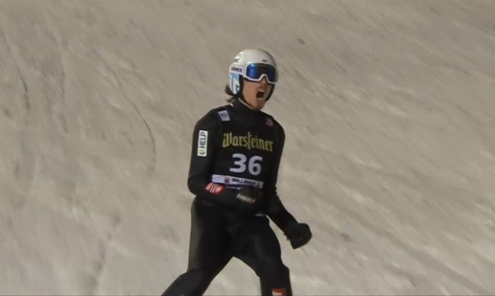 Salto con gli sci – Johann Forfang vince gara-2 a Oslo ponendosi alle spalle Kobayashi e Kraft. Bresadola chiude 26°