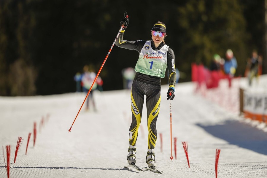 Sport Invernali - Due fondisti, un biatleta e una saltatrice entrano nelle Fiamme Gialle
