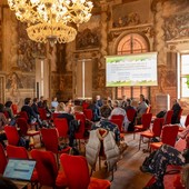 Universiadi Invernali Torino 2025 nel segno della sostenibilità: primo incontro programmatico &quot;Going sustainable&quot; al Castello del Valentino