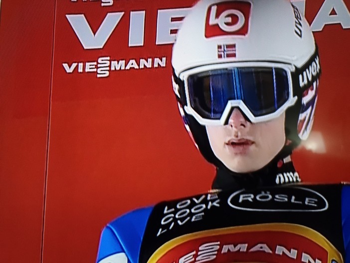 La Norvegia vince la gara a squadre di Lahti