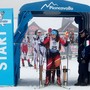 Sci di Fondo - A Piancavallo tre giorni di gare tra Coppa Italia Rode e Campionati Italiani U14