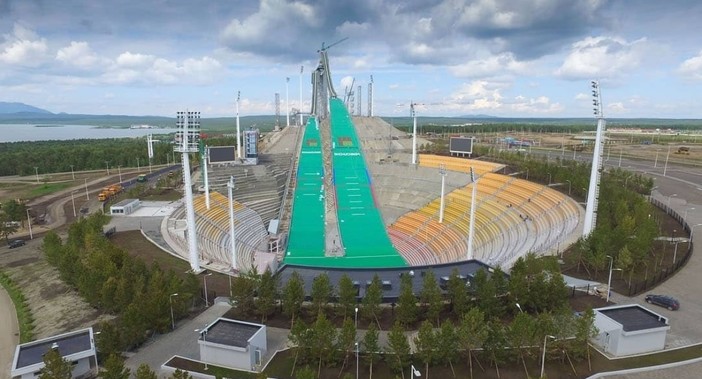 Salto con gli Sci - Summer Grand Prix, cancellate le gare femminili di Shchuchinsk
