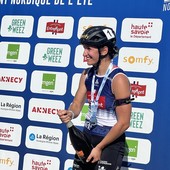 Biathlon - Campionati francesi di Arçon: nell'inseguimento Braisaz-Bouchet cede il passo a una quasi perfetta Simon