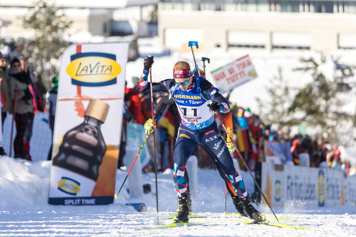 Biathlon - Le dichiarazioni di Johannes Boe dopo la tripletta norvegese, occhi puntati ai Mondiali del 2025
