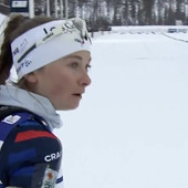 Biathlon - IBU Cup, Individual donne Kontiolahti: Richard beffa le norvegesi, Martina Trabucchi 11ª