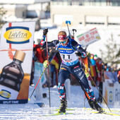 Biathlon - Le dichiarazioni di Johannes Boe dopo la tripletta norvegese, occhi puntati ai Mondiali del 2025