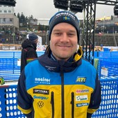 Biathlon - Johannes Lukas sulla sua squadra alla vigilia del Mondiale: &quot;Difficile ripetere il Mondiale dello scorso anno&quot;