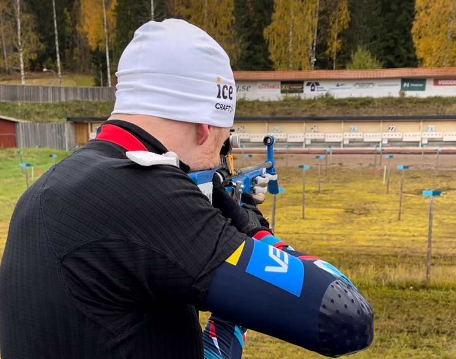 Biathlon, VIDEO - Serie clamorosa di Johannes Bø in allenamento, 10 secondi! E Tarjei: &quot;È una tipica trovata da Instagram&quot;