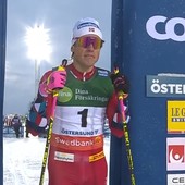 Sci di fondo - Dietrofront Klæbo, salta la sprint dei Campionati Norvegesi: &quot;Voglio concentrarmi su due gare&quot;