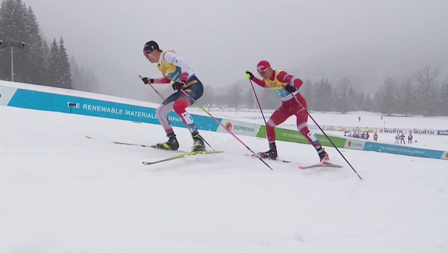 Sci Nordico e Biathlon - Programma ed orari delle gare di domenica 7 marzo 2021