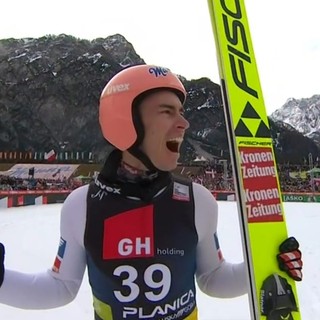 Salto con gli sci - Stefan Kraft guida una forte squadra austriaca ai Giochi Estivi Europei a Zakopane