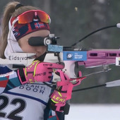 Biathlon - IBU Cup, Kontiolahti: a Kalkenberg la Sprint femminile, Sara Scattolo la migliore delle italiane