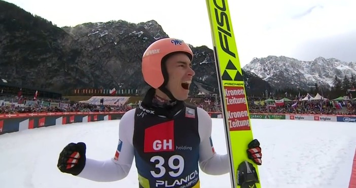 Salto con gli sci - Stefan Kraft guida una forte squadra austriaca ai Giochi Estivi Europei a Zakopane