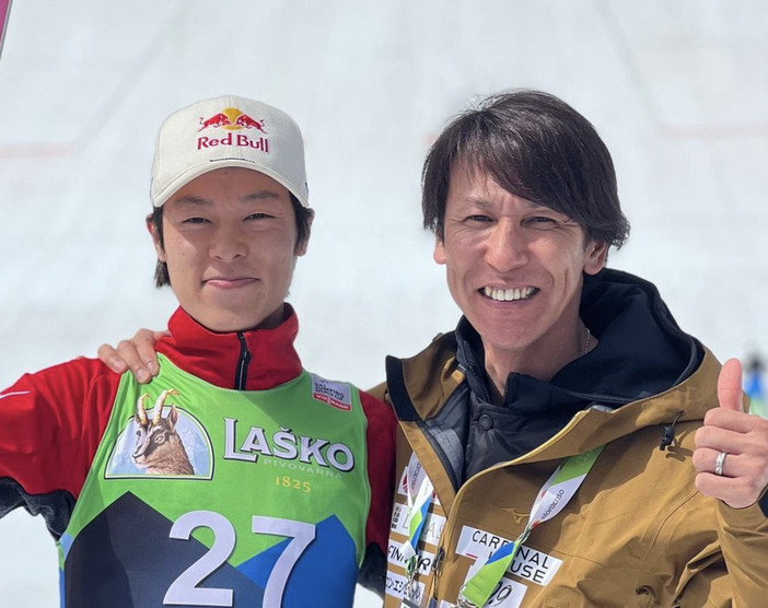 Salto con gli sci - Infinito Noriaki Kasai: convocato per la Coppa del Mondo a Sapporo a quasi 52 anni!