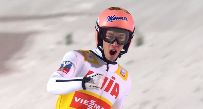 Salto con gli sci - Stefan Kraft vince a Zakopane ed entra nella storia! Insam 16º al miglior risultato stagionale