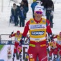 Sci di fondo - Un Klaebo sotto controllo vince la 20km skiathlon dei Campionati Norvegesi