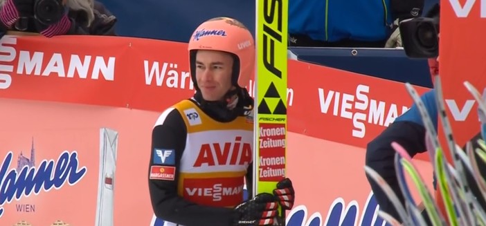 Salto con gli sci – Stefan Kraft vince a Oberstdorf e raggiunge le dieci vittorie in Coppa del Mondo in stagione. Insam e Bresadola a punti