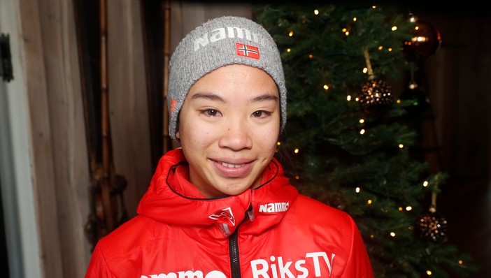 È morta la saltatrice norvegese Thea Sofia Kleven