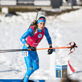 Sci nordico, biathlon e sci alpinismo - Il programma di oggi (domenica 26 novembre)