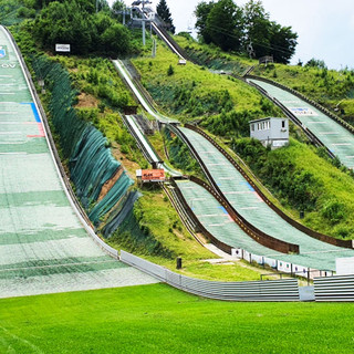SALTO e COMBINATA - Opa Cup in scena a Liberec, otto azzurri in gara il 9 e 10 settembre