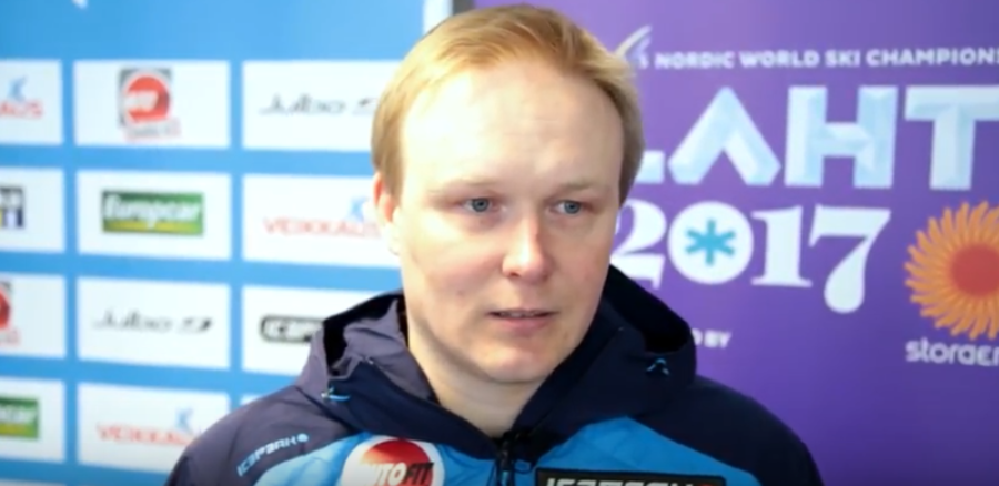 Lauri Hakola (Rovaniemi Oy)