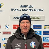 VIDEO, Biathlon - Hofer è pronto per Anterselva: &quot;Mi sento a casa, la stagione è partita meglio del previsto&quot;