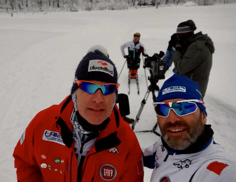 Sci di Fondo/Paralimpici - Lutto nel mondo degli sport invernali: è scomparso Antonello Brao