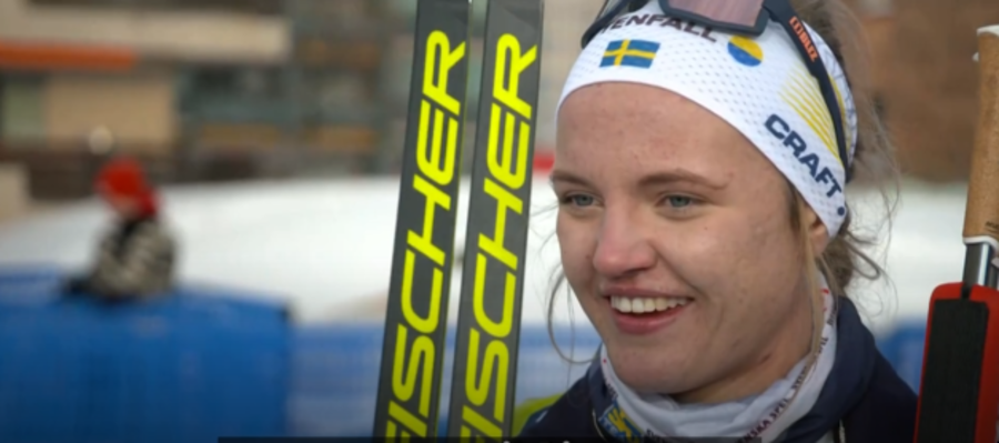 Sci di Fondo - Trondheim, Qualificazioni Sprint donne: Svahn precede Joensuu e Carl