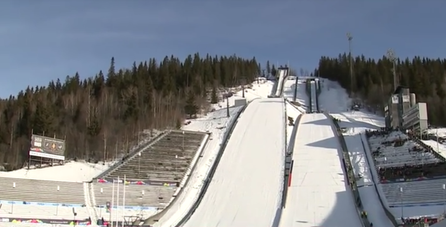 Sci Nordico - Controllo neve ok: confermate le competizioni di Lillehammer del 2-4 dicembre