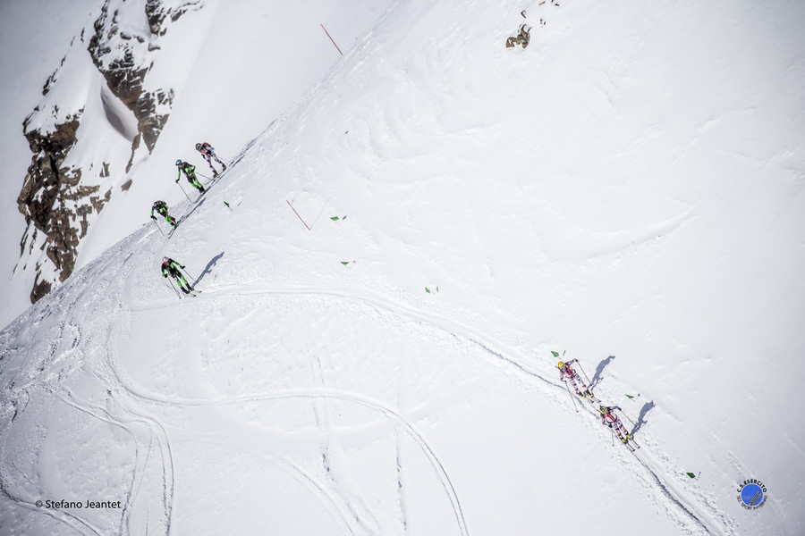 Sci Alpinismo - È -2 al Trofeo Mezzalama: 208 squadre al via
