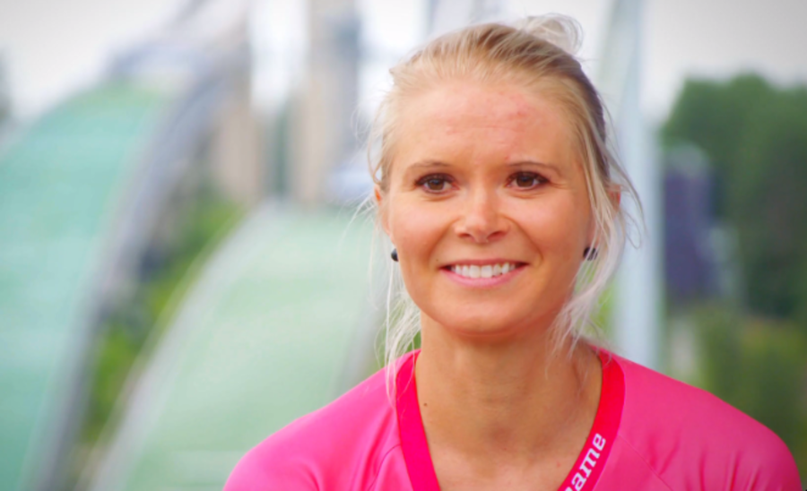 Biathlon – Mari Eder: ”Sono riuscita a vincere in passato e voglio farlo di nuovo”