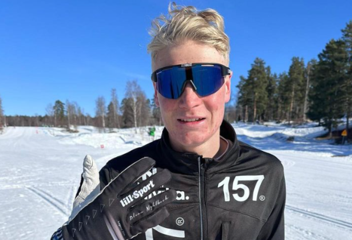 Sci di fondo - Myhlback gioiello della Svezia, pronto per Falun: un futuro diviso tra Coppa del Mondo e Ski Classics