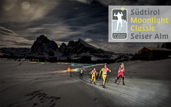 Moonlight Classic Alpe di Siusi: cancellata l'edizione 2022