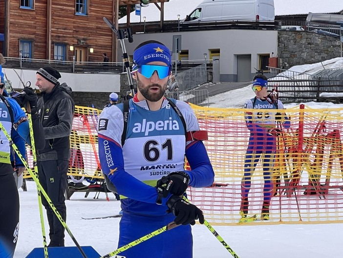 Biathlon – Coppa Italia Fiocchi: tutti i risultati della sprint di Bionaz