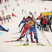 Fondo - Kerttu Niskanen vince la 10km di Falun e si mette bene per la Coppa Distance. Ganz 23esima al rientro