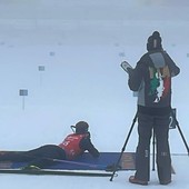 Biathlon - Nebbia ad Anterselva: posticipata di 10 minuti la partenza della Short Individual