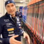 VIDEO, Biathlon - Giorgio Di Centa e Mattia Nicase ci guidano nel truck degli skiman azzurri