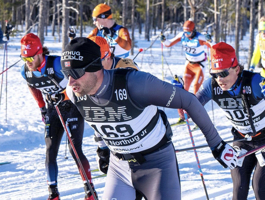 Skiroll - Domenica la 90 chilometri promette spettacolo! I media norvegesi 'caricano' Northug: &quot;Difficilmente non lotterà per la vittoria!&quot;